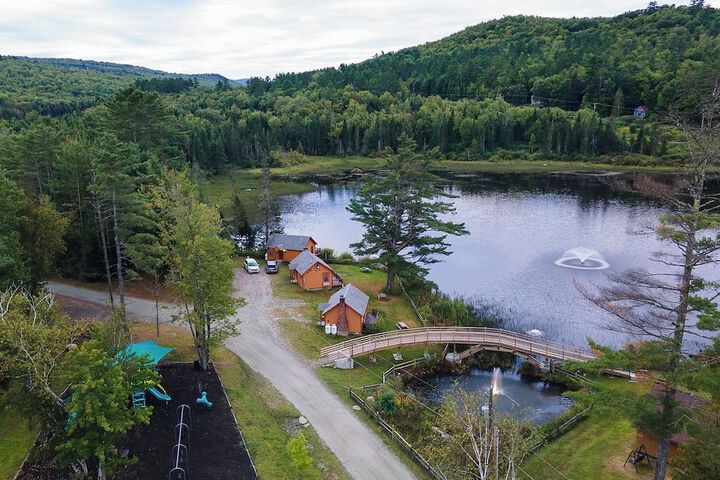 Presidential Mountain Resort