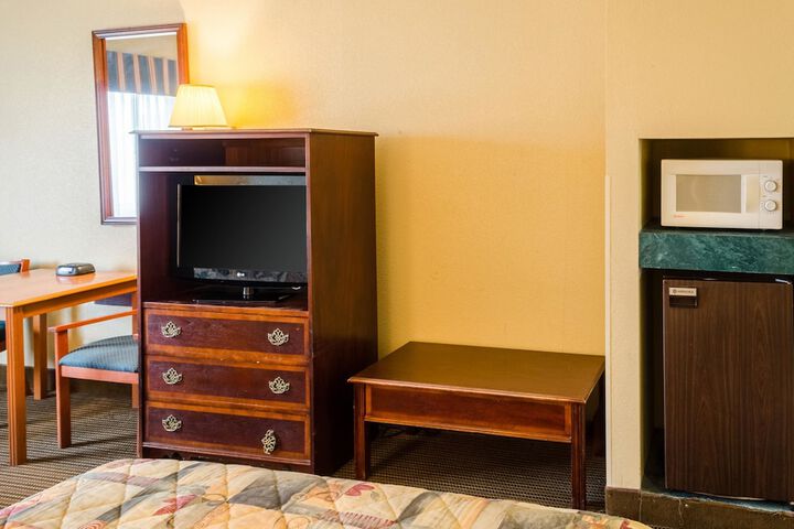 Motel 6 Cleveland MS – Delta State University
