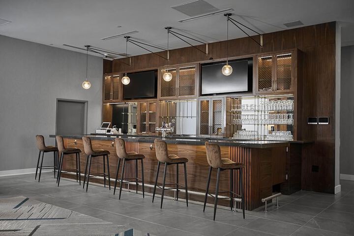 Four Points by Sheraton Oakville