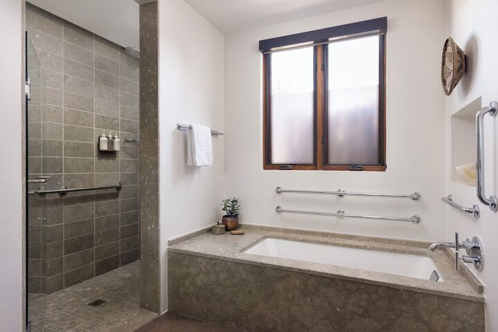 Four Seasons Resort Rancho Encantado Santa Fe