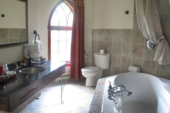 Grail Springs Retreat