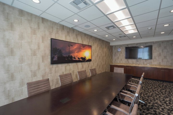 Fairfield Inn and Suites by Marriott Lubbock Southwest