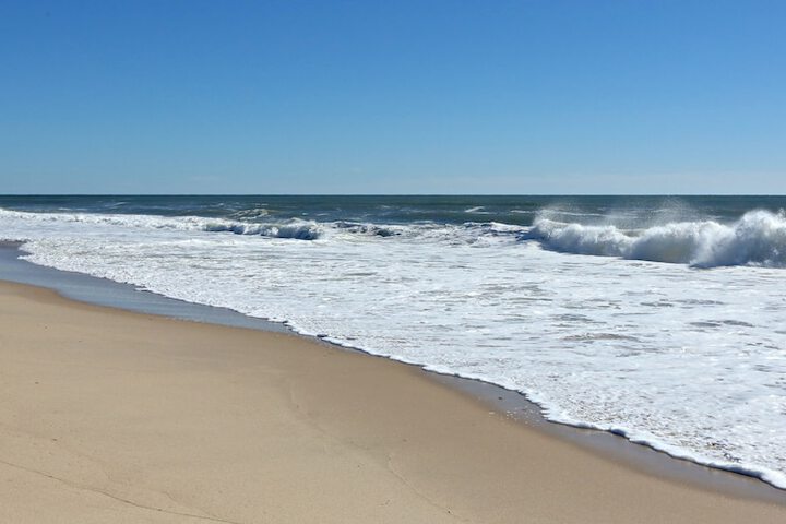 Sea Crest Resort