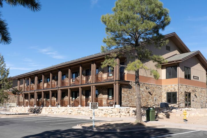 Hotel 5 of 26