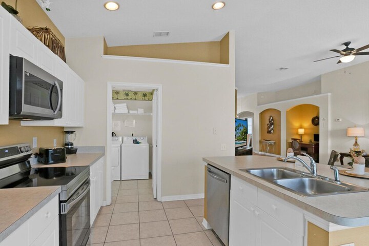 Windsor Palms Resort Vacation Home