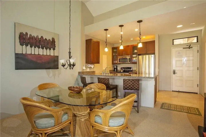 Grand Champions 090 - 2 Br Condo