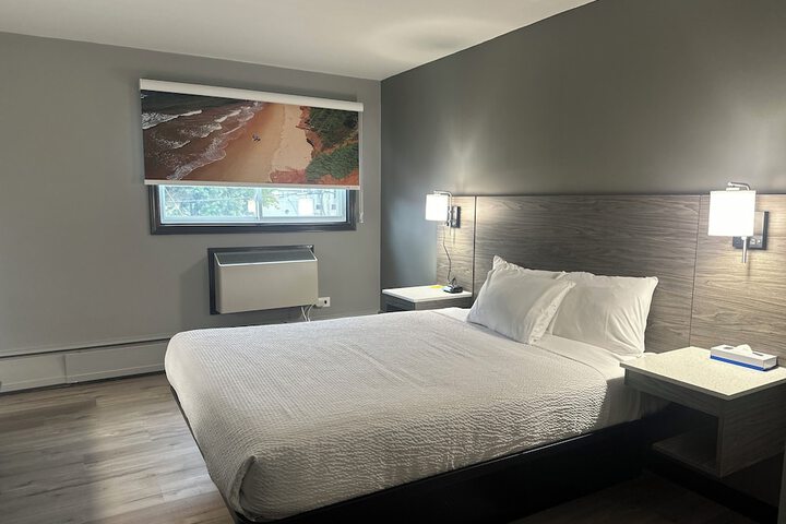 Days Inn & Suites by Wyndham Summerside