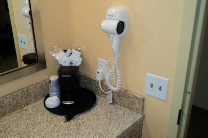Holiday Inn Express Hotel and Suites Scranton by IHG