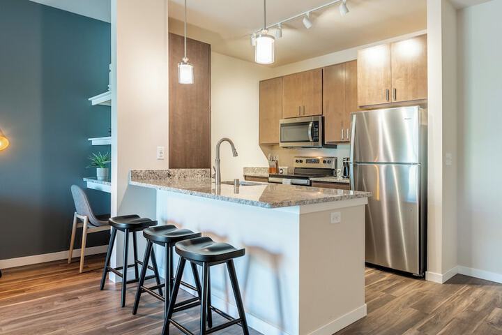Santa Rosa Beach Apartments Landing