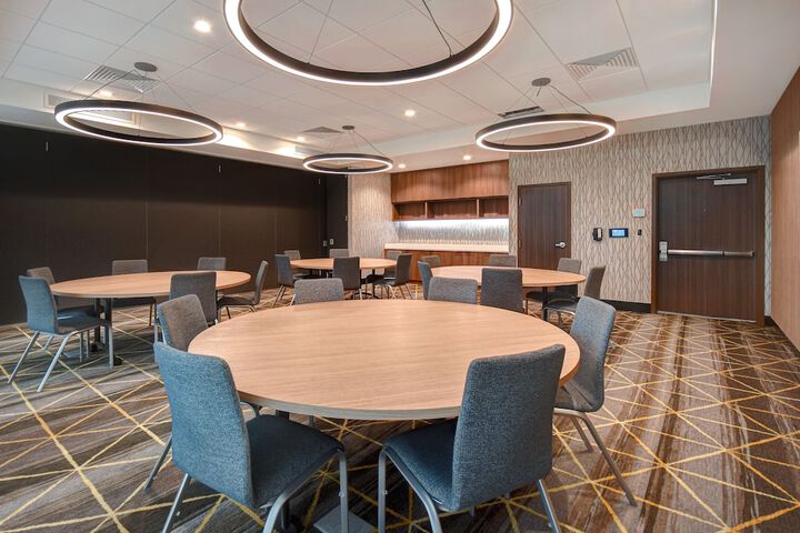 Holiday Inn Erie by IHG