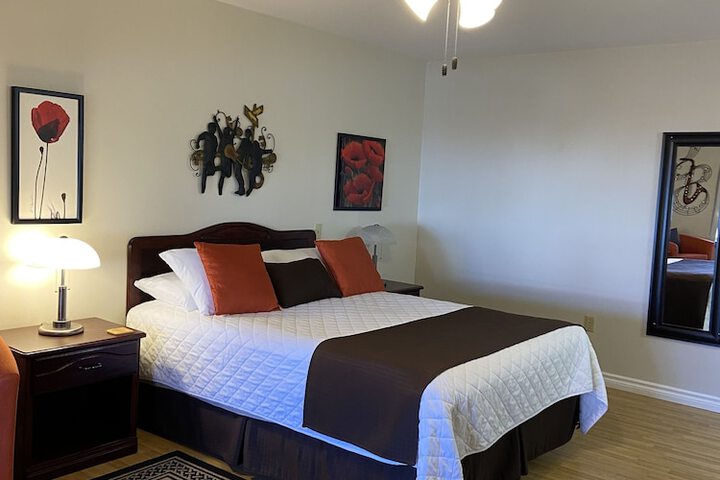 Harmony B & B & Suites