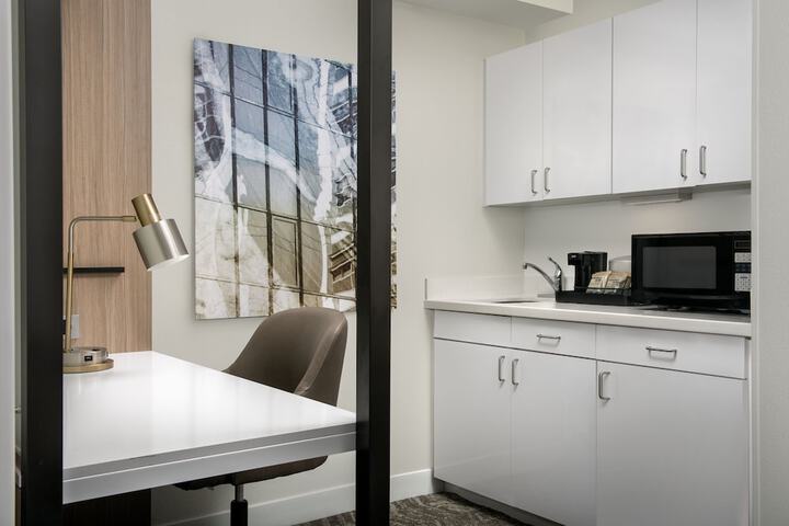 SpringHill Suites by Marriott Atlanta Buford / Mall of Georgia