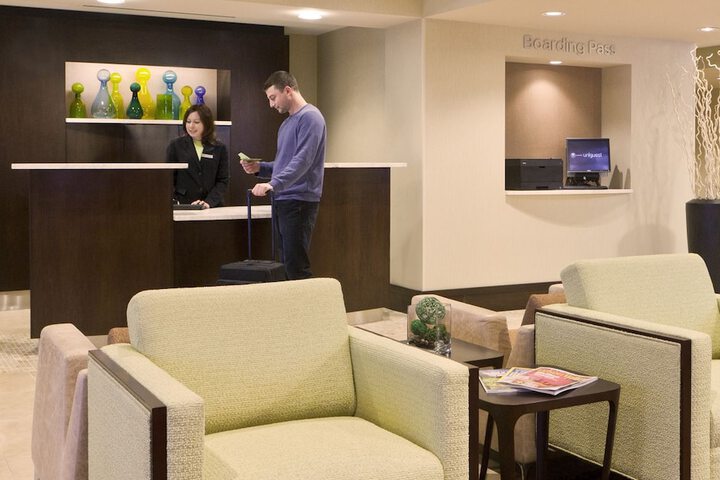 Hotel Interior 14 of 38