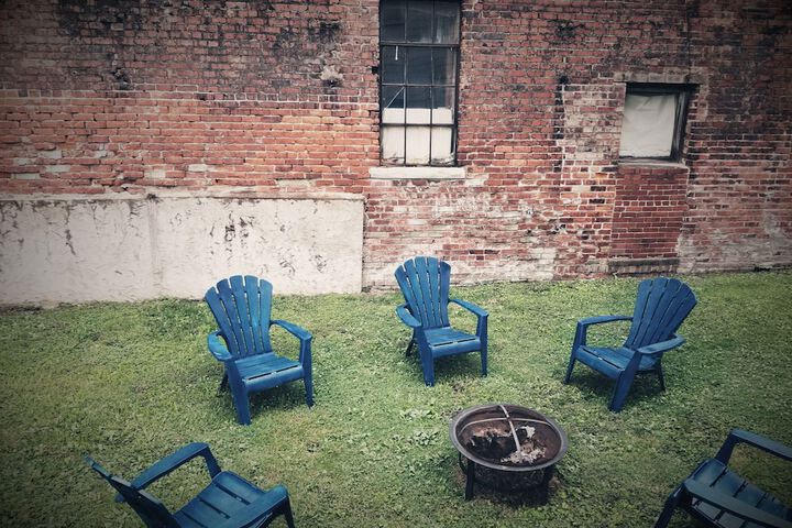 Terrace/Patio 28 of 31