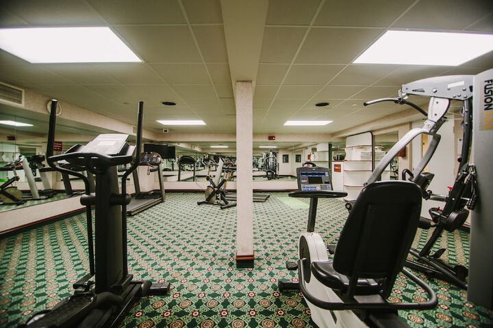Health and Fitness 37 of 44