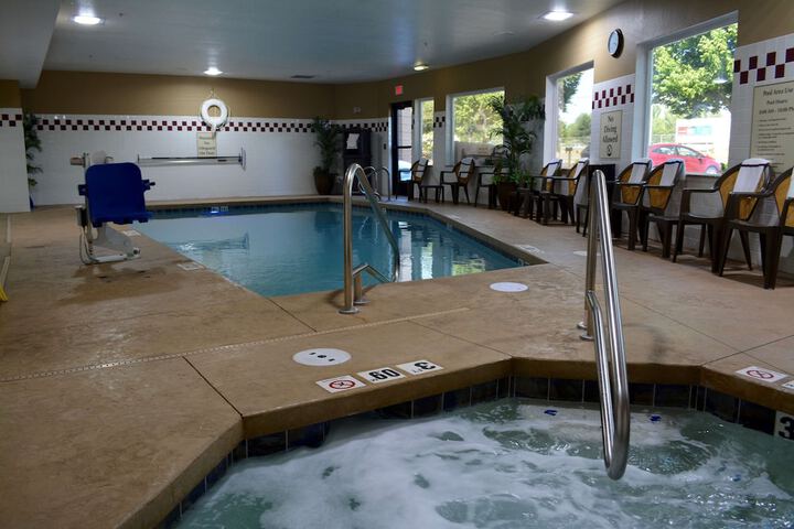 Pool 2 of 26