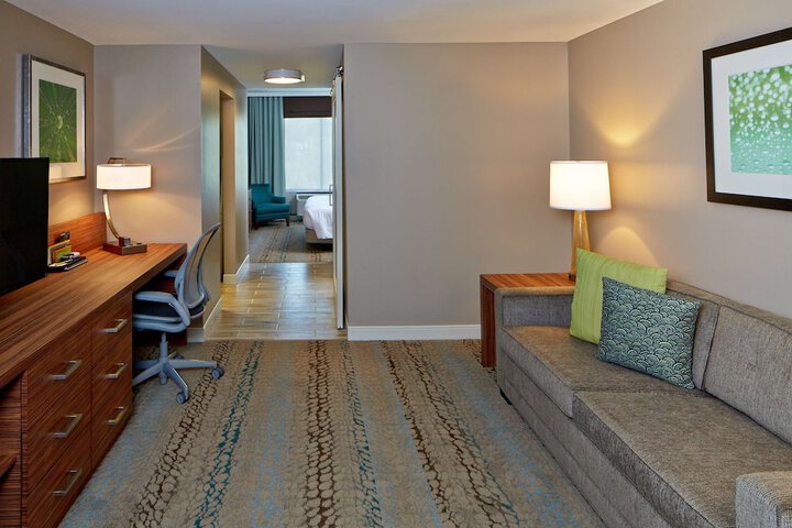 Hilton Garden Inn Boston / Marlborough