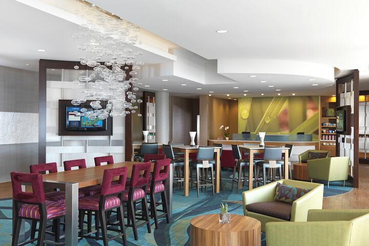 Springhill Suites Houston Sugar Land