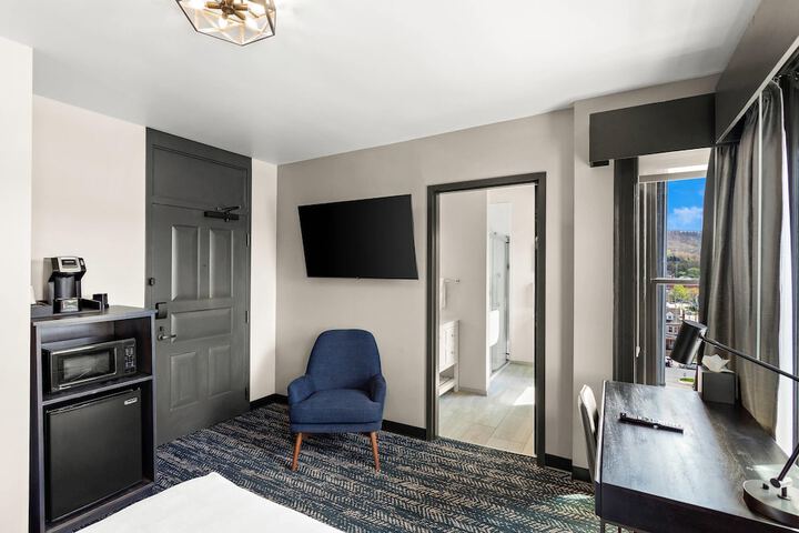 Tygart Hotel an Ascend Collection Hotel