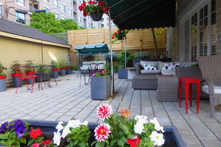 Terrace/Patio 72 of 74