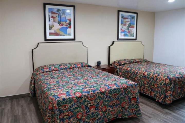 Palm Inn Motel Montclair - Pomona