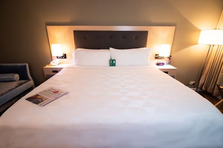 Holiday Inn Scranton East - Dunmore by IHG