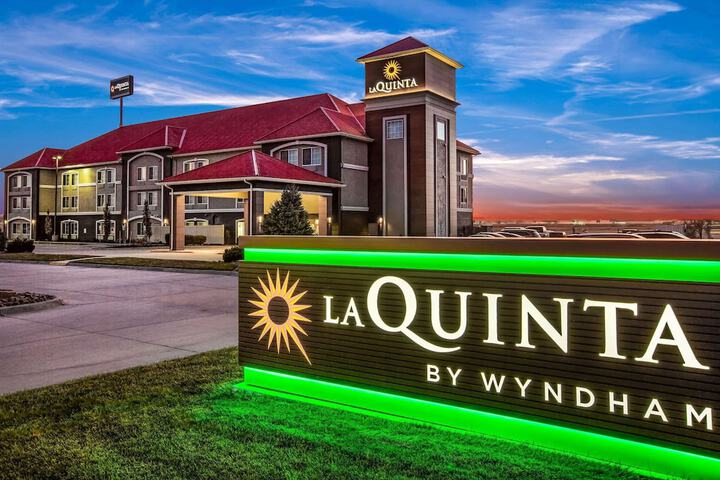 La Quinta Inn & Suites by Wyndham North Platte
