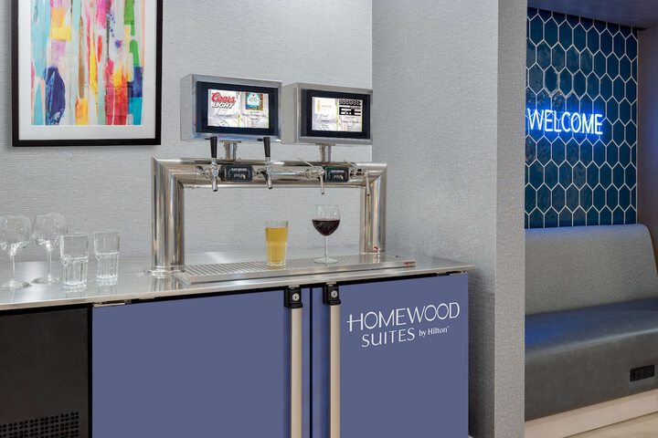 Homewood Suites by Hilton Boston / Canton MA