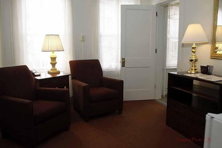 Hotel Coolidge