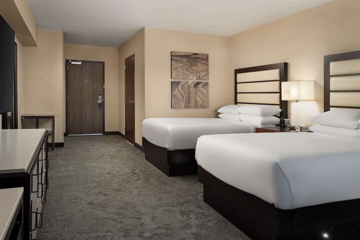 Hyatt Regency Sacramento