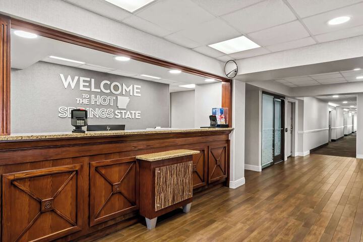 Hampton Inn Jonesboro