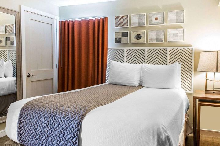 Bluegreen Vacations The Soundings an Ascend Collection Resort