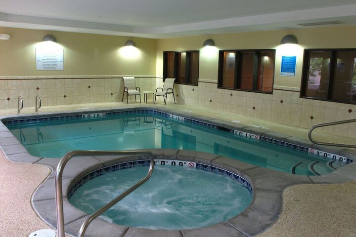 Pool 18 of 61