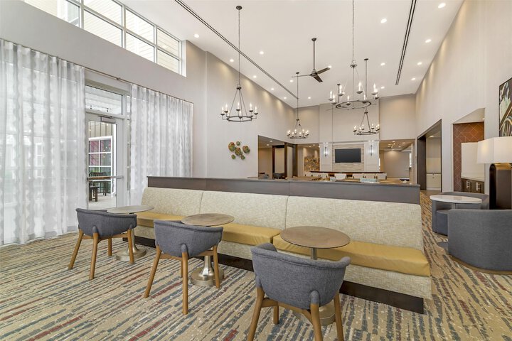 Homewood Suites by Hilton Schenectady