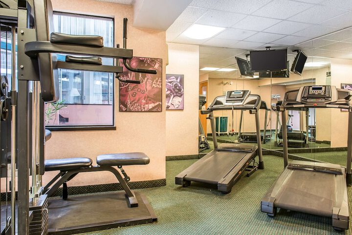 Health and Fitness 33 of 35