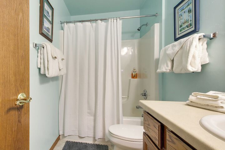 rise and Shine in Door County! Egg Harbor Haven