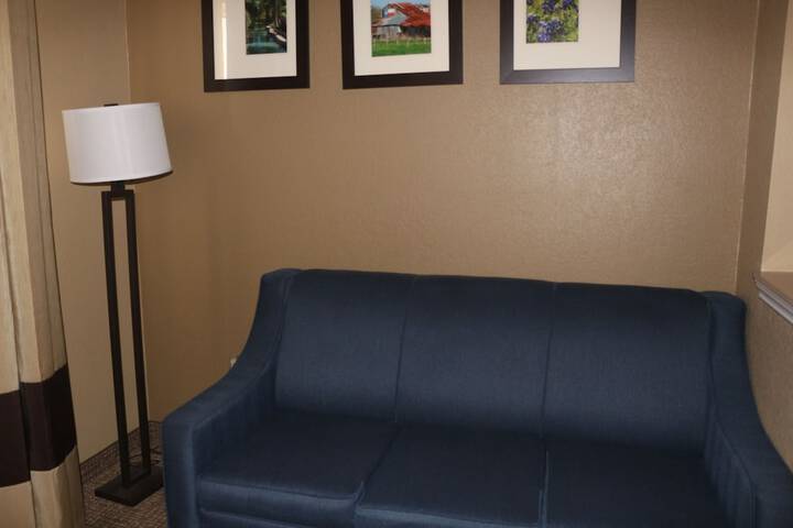 Comfort Suites New Braunfels - San Antonio Area