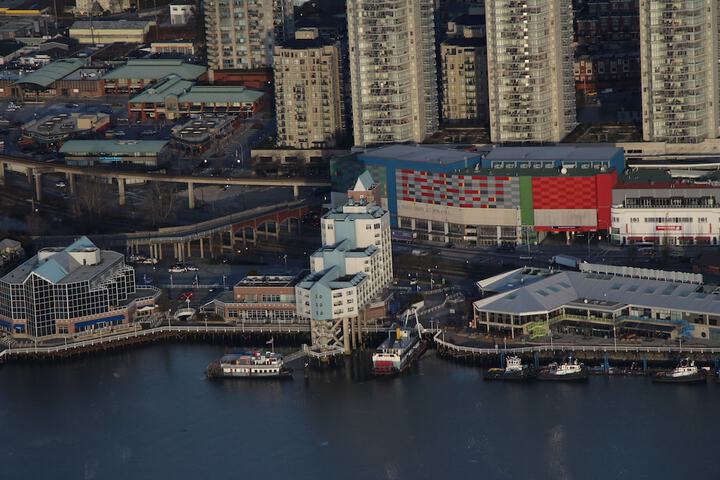 Inn at the Quay
