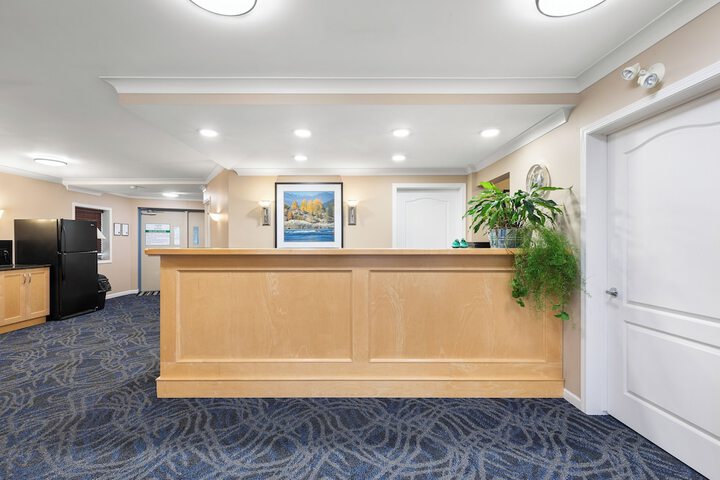 Glenwood Inn & Suites
