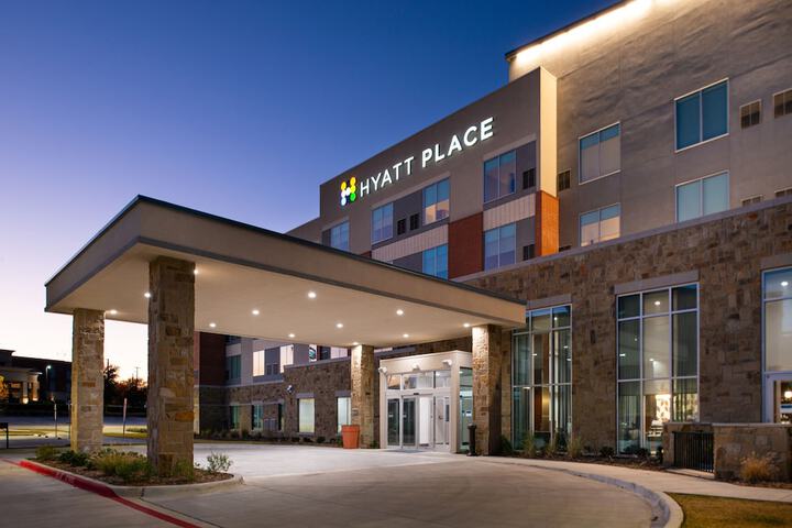 Hyatt Place Dallas / Rockwall