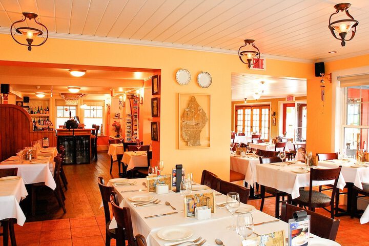 La Galouine Auberge & Restaurant