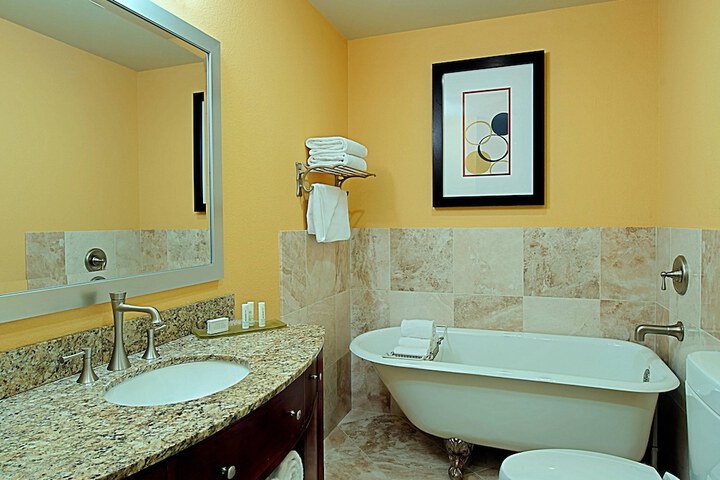 Residence Inn St. Petersburg Treasure Island