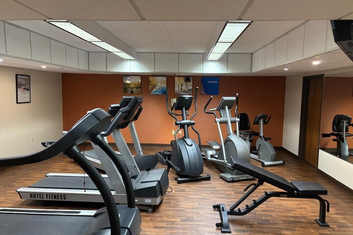 Comfort Inn Farmington Hills - Detroit Northwest