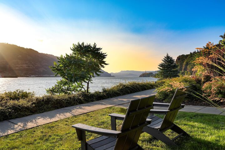 Best Western Plus Hood River Inn