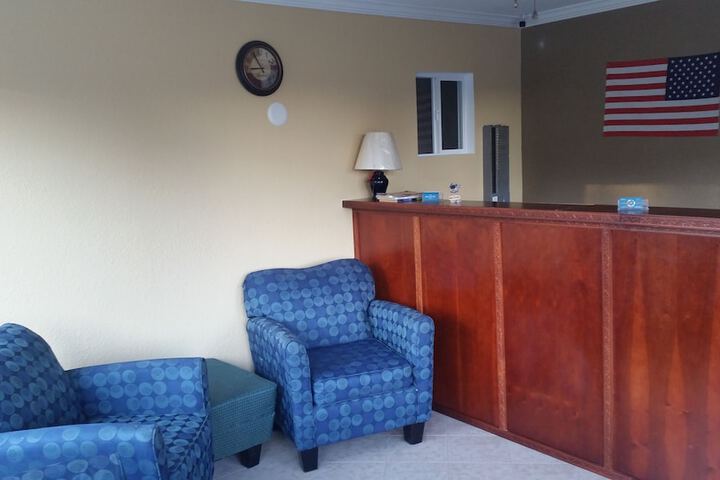 Hotel 3 of 34