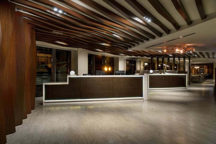 Hotel Interior 9 of 48