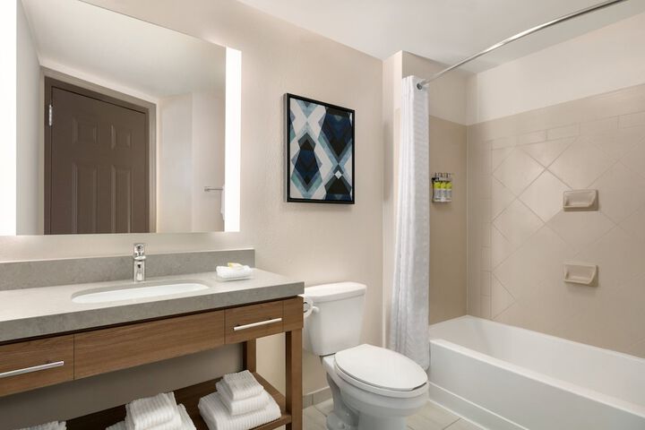 Candlewood Suites Aberdeen-Bel Air by IHG