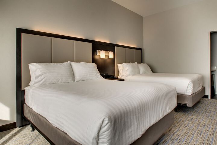 Holiday Inn Express & Suites Summerville by IHG