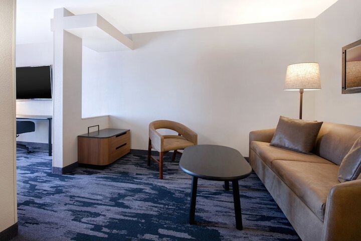 Fairfield Inn & Suites by Marriott Greenwood