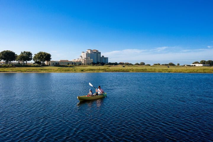 Omni Orlando Resort at ChampionsGate